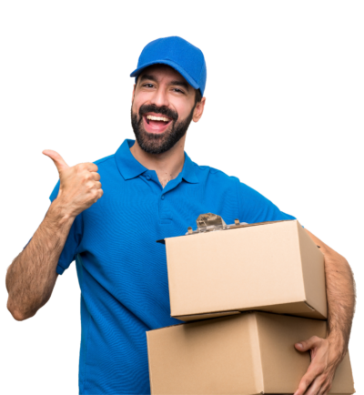 Statistiques Aodev Delivery